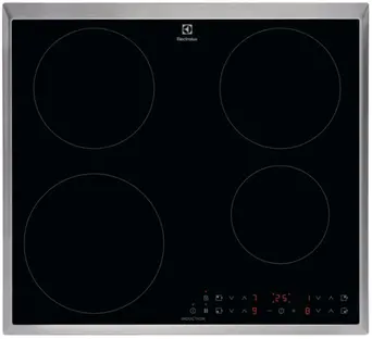 Варочная поверхность Electrolux IPE6440KX фото 1