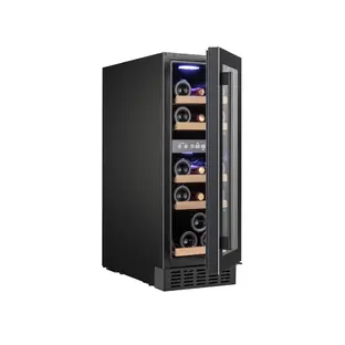 Холодильник винный Temptech PRESX30DB фото 2