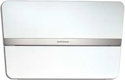 Вытяжка Falmec FLIPPER 85 NRS 85 wh vetro фото 1 Вытяжка Falmec FLIPPER 85 NRS 85 wh vetro фото 1
