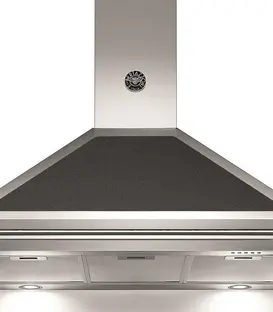 Вытяжка Bertazzoni K90 HER NE A фото 2 Вытяжка Bertazzoni K90 HER NE A фото 2