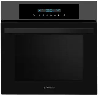 Духовой шкаф MAUNFELD AEOD6063G1 фото 1