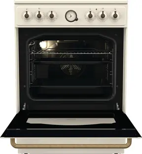 Стеклокерамическая плита Gorenje GECS6B70CLI фото 2