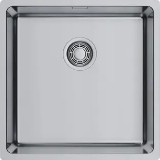 Кухонная мойка OMOIKIRI Tadzava 44-U/I-IN Ultra 15 (арт.4997114)