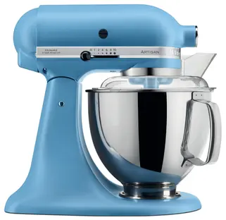 Планетарный миксер KitchenAid 5KSM175PSEVB фото 1 Планетарный миксер KitchenAid 5KSM175PSEVB фото 1