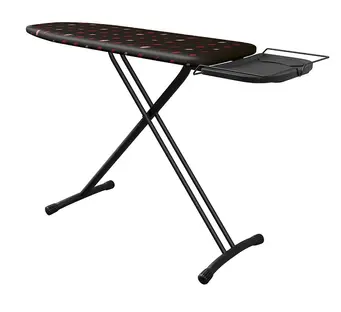 Гладильная доска LauraStar COMFORTBOARD BLACK COVER LIPS фото 3 Гладильная доска LauraStar COMFORTBOARD BLACK COVER LIPS фото 3