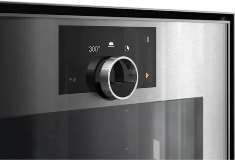 Шкаф для подогрева посуды Gaggenau GW451120 фото 3 Шкаф для подогрева посуды Gaggenau GW451120 фото 3