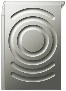 Стиральная машина Bosch WGB2440XME фото 2