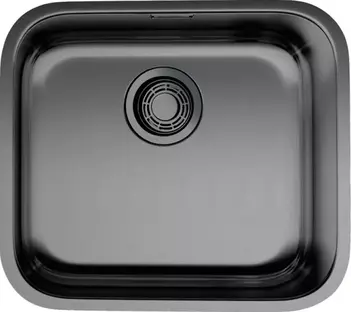 Кухонная мойка OMOIKIRI Omi 49-U-GM(арт.4993073) Кухонная мойка OMOIKIRI Omi 49-U-GM(арт.4993073)