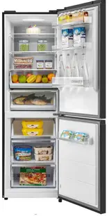 Холодильник Midea MDRB470MGE05T фото 2 Холодильник Midea MDRB470MGE05T фото 2