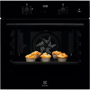 Духовой шкаф Electrolux OED 3H50TK фото 1