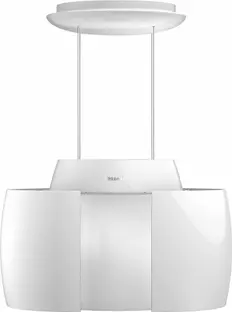 Вытяжка Miele DA 7378 D BRWS Aura Ambient фото 1 Вытяжка Miele DA 7378 D BRWS Aura Ambient фото 1
