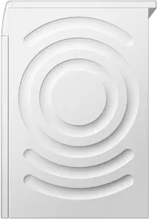 Стиральная машина Bosch WGH256A0BY фото 3 Стиральная машина Bosch WGH256A0BY фото 3