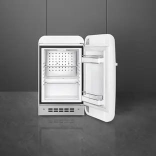 Мини-бар Smeg FAB5RWH5 фото 2