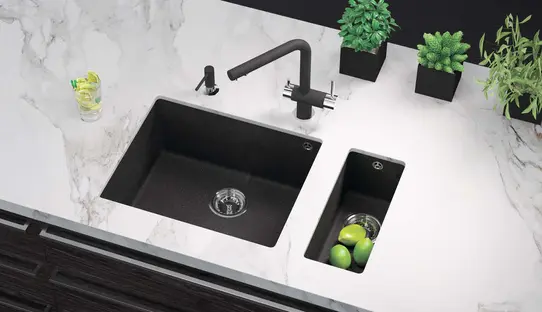 Кухонная мойка OMOIKIRI Bosen 20-U-WH(арт.4993156) фото 3 Кухонная мойка OMOIKIRI Bosen 20-U-WH(арт.4993156) фото 3