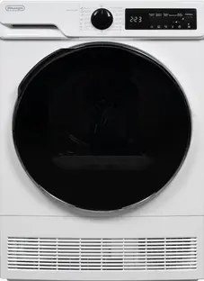 Сушильная машина DeLonghi DTD 8105 C FABIO фото 1 Сушильная машина DeLonghi DTD 8105 C FABIO фото 1