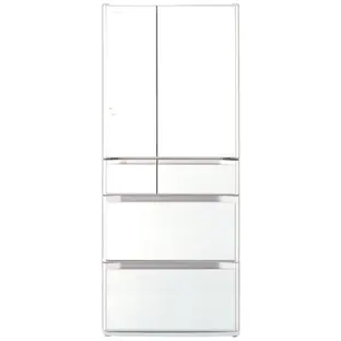 Холодильник Hitachi R-E 6200 U XW Холодильник Hitachi R-E 6200 U XW