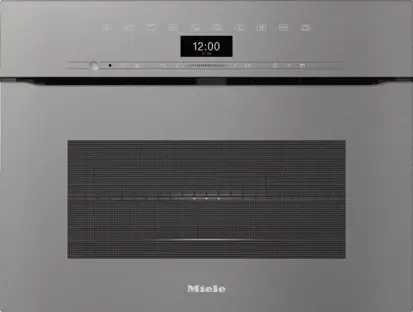 Духовой шкаф Miele H7440BMX GRGR фото 1 Духовой шкаф Miele H7440BMX GRGR фото 1