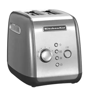 Тостер KitchenAid 5KMT221ECU фото 2