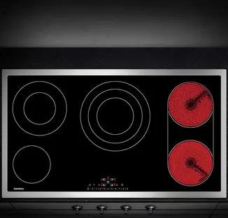 Варочная панель Gaggenau CE 291-110 фото 2 Варочная панель Gaggenau CE 291-110 фото 2