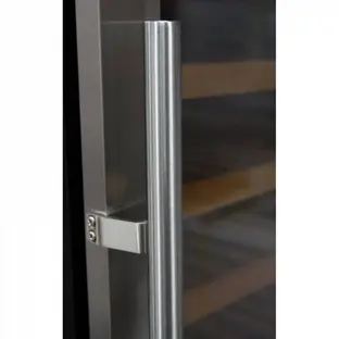 Винный холодильник IP Industrie JG 166-6 AD X фото 3
