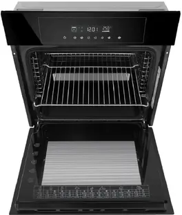 Духовой шкаф MAUNFELD AEOD60103B2 фото 2