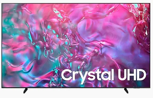 Телевизор Samsung 98" (249 см) 2024 черный Samsung UE98DU9000UXRU фото 1 Телевизор Samsung 98" (249 см) 2024 черный Samsung UE98DU9000UXRU фото 1