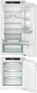 Холодильник Liebherr IXRF 5650 (состоит из IRd 4150 и IFNe 3553) фото 1