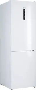 Холодильник Haier CEF535AWG WHITE фото 2