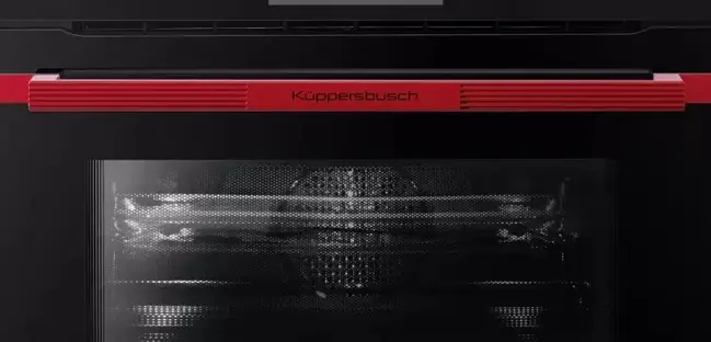 Компактный духовой шкаф с микроволнами Kuppersbusch CBM 6330.0 S8 фото 3 Компактный духовой шкаф с микроволнами Kuppersbusch CBM 6330.0 S8 фото 3