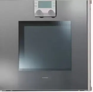 Духовой шкаф Gaggenau BO 221-111 фото 1 Духовой шкаф Gaggenau BO 221-111 фото 1