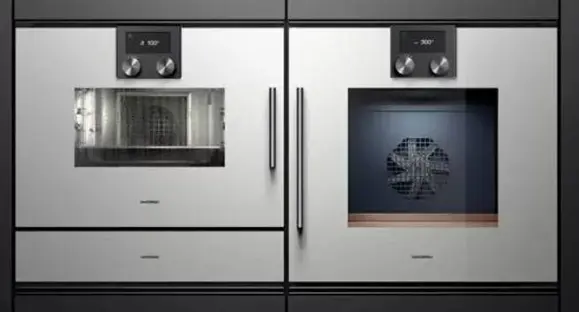 Духовой шкаф Gaggenau BOP 250-111 фото 2 Духовой шкаф Gaggenau BOP 250-111 фото 2