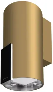 Вытяжка Kuppersberg Kuppersberg WL-MOTUBA Gold фото 2