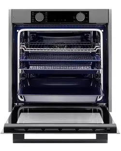 Духовой шкаф Kuppersberg HFT 610 GR фото 2