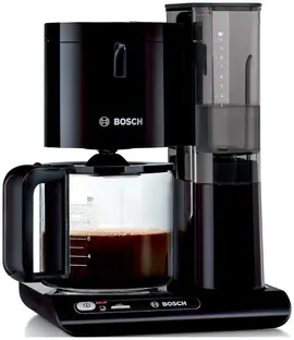 Кофемашина Bosch TKA8013 фото 1 Кофемашина Bosch TKA8013 фото 1