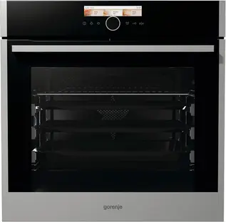 Духовой шкаф Gorenje BOP798S54X фото 1 Духовой шкаф Gorenje BOP798S54X фото 1