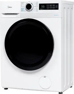 Стиральная машина Midea MF11712BS40/W фото 2
