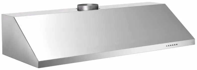 Вытяжка Bertazzoni KU100 PRO 1 X A фото 1 Вытяжка Bertazzoni KU100 PRO 1 X A фото 1