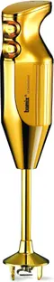 Блендер BAMIX LuxuryLine M200 Gold Queen фото 1