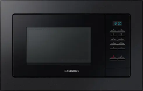 Микроволновая печь Samsung MS23A7013AB/BW фото 1 Микроволновая печь Samsung MS23A7013AB/BW фото 1