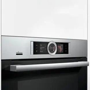 Духовой шкаф Bosch HBG676ES6 фото 2