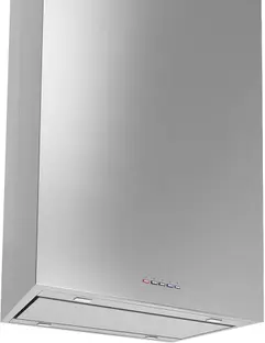 Вытяжка Falmec CAPPA ALTAIR IS.60 P.E. CONO INOX (островная, 60 см) фото 2
