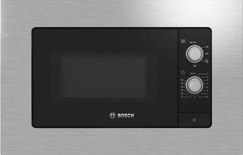 Встраиваемая микроволновая печь Bosch BFL620MS3