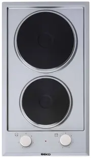 Варочная поверхность Beko HDCE 32200 X