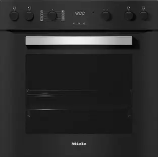 Духовой шкаф Miele H 2455 I ACTIVE фото 1 Духовой шкаф Miele H 2455 I ACTIVE фото 1