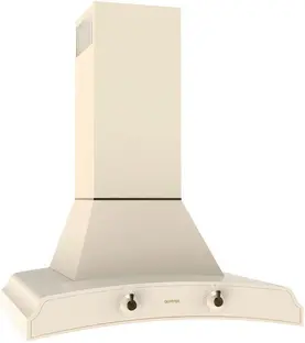 Вытяжка Gorenje DK 63 MCLI фото 2