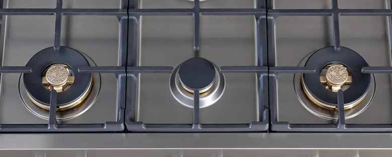 Настольная варочная панель Bertazzoni RT366PROX фото 2