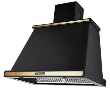 Вытяжка Kuppersberg T 969 ANT Bronze Вытяжка Kuppersberg T 969 ANT Bronze