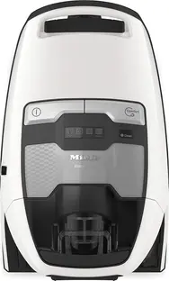 Пылесос Miele Blizzard CX1 Comfort PowerLine XL SKMF5 белый фото 2 Пылесос Miele Blizzard CX1 Comfort PowerLine XL SKMF5 белый фото 2