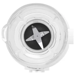 Блендер настольный KORTING KTB 0704 Polar фото 2