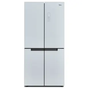 Холодильник Midea MRC518SFNGW фото 1